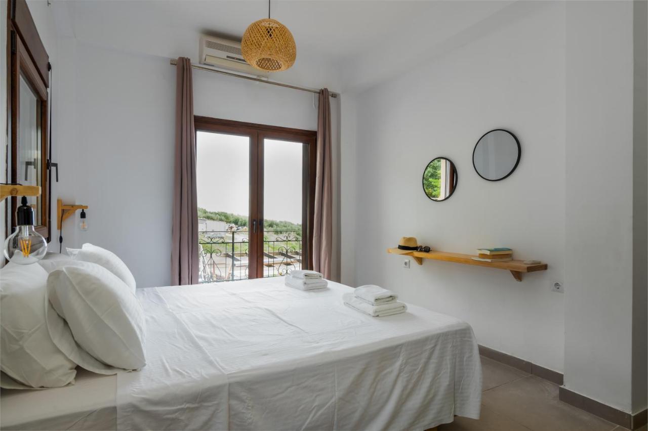 Hilltop Resort At Kefalonia Angon Exterior foto
