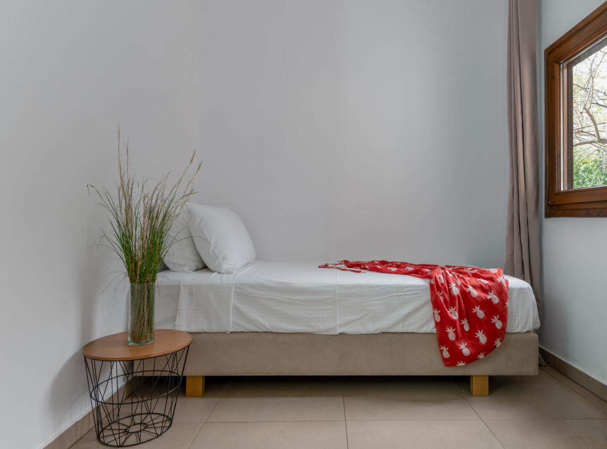 Hilltop Resort At Kefalonia Angon Exterior foto