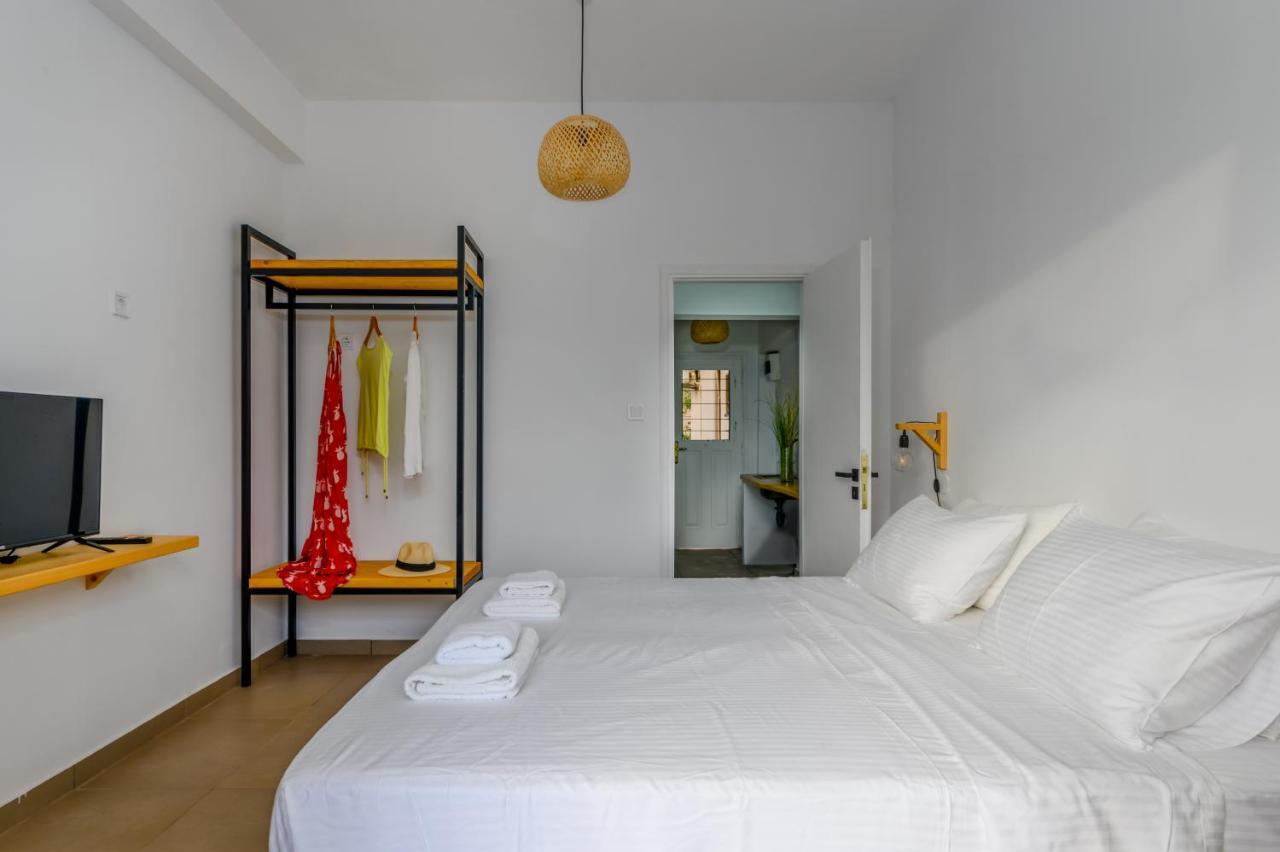 Hilltop Resort At Kefalonia Angon Exterior foto