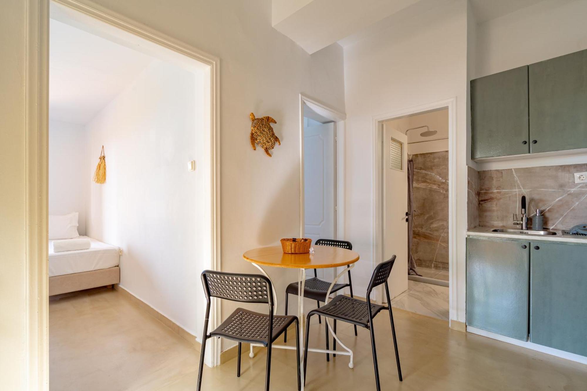 Hilltop Resort At Kefalonia Angon Exterior foto