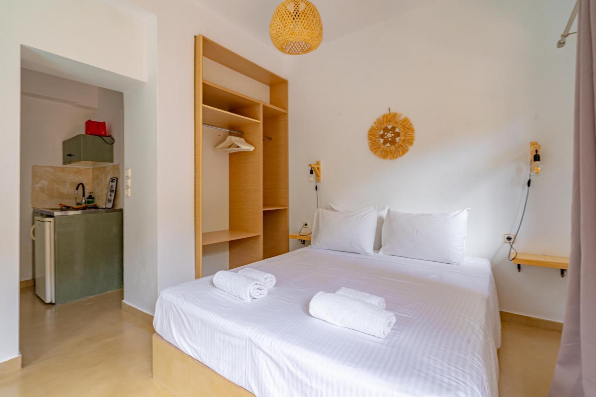 Hilltop Resort At Kefalonia Angon Exterior foto
