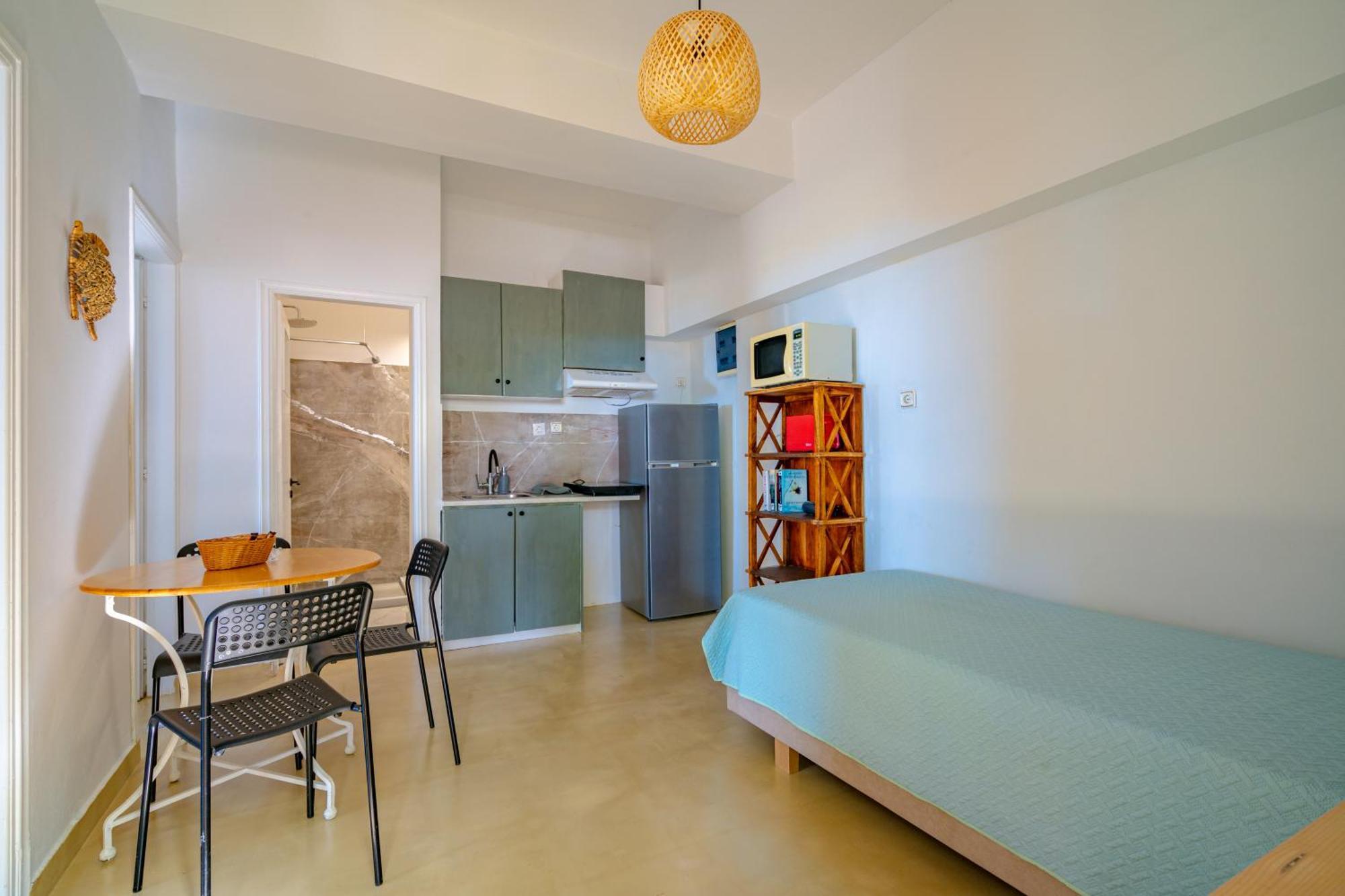 Hilltop Resort At Kefalonia Angon Exterior foto
