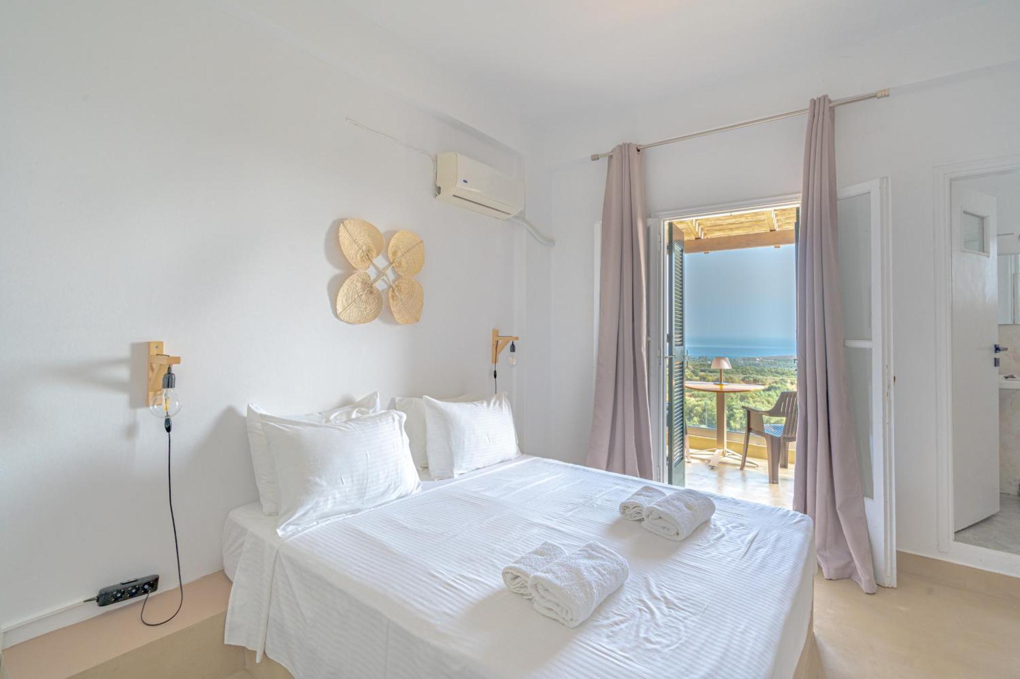 Hilltop Resort At Kefalonia Angon Exterior foto