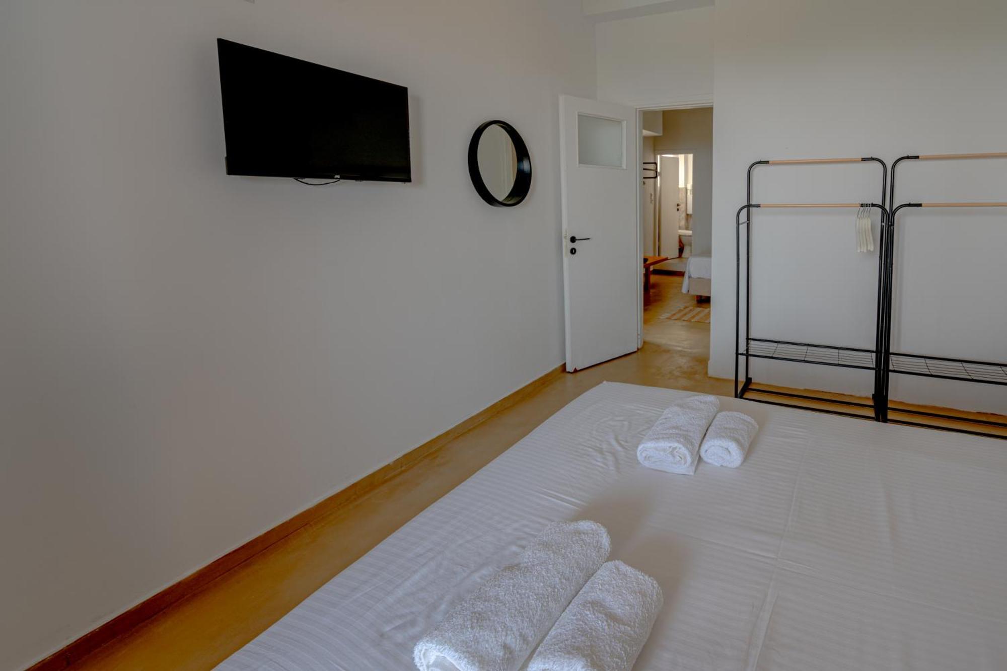 Hilltop Resort At Kefalonia Angon Exterior foto